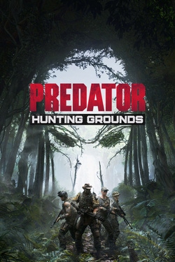 Predator: Hunting Grounds