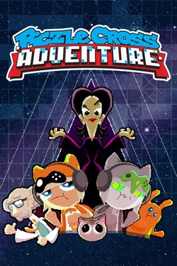 Piczle Cross Adventure