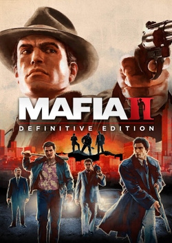 Mafia II: Definitive Edition