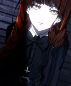 The House in Fata Morgana: Reincarnation