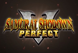 Samurai Shodown V Perfect