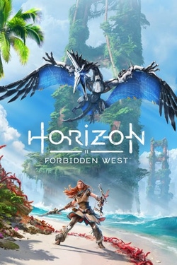 Horizon Forbidden West