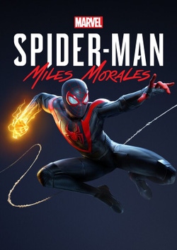 Marvel's Spider-Man: Miles Morales