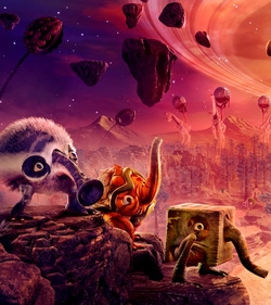 The Eternal Cylinder