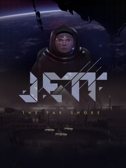 Jett: The Far Shore