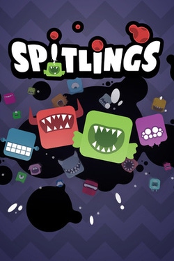 SPITLINGS