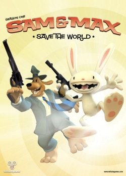 Sam & Max 103: The Mole, the Mob, and the Meatball