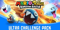 Mario + Rabbids Kingdom Battle - Ultra Challenge Pack
