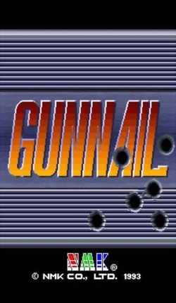 GunNail