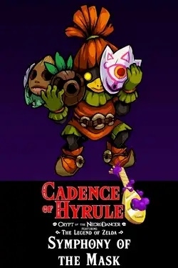 Cadence of Hyrule - Symphony of the Mask