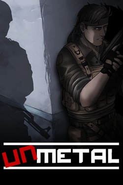 unMetal