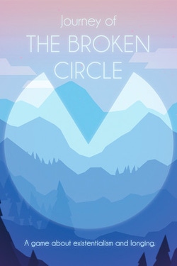 Journey of the Broken Circle