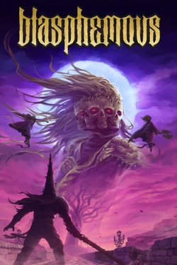 Blasphemous: The Stir of Dawn