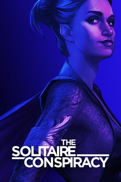 The Solitaire Conspiracy