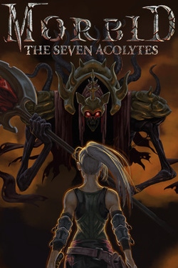 Morbid: The Seven Acolytes