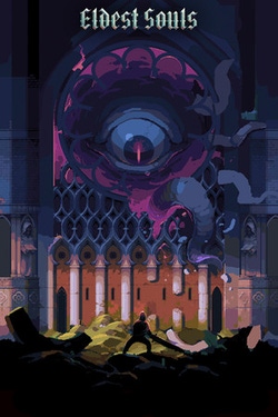 Eldest Souls