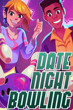 Date Night Bowling