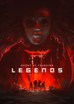 Ghost of Tsushima: Legends
