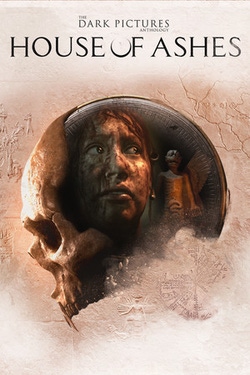 The Dark Pictures: House of Ashes