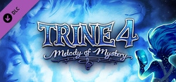Trine 4: The Nightmare Prince - Melody of Mystery
