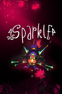 Sparkle 4 Tales