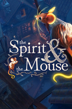 The Spirit and The Mouse
