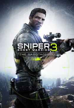 Sniper: Ghost Warrior 3 - The Sabotage