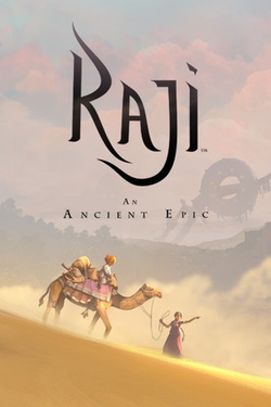Raji: An Ancient Epic - Prologue