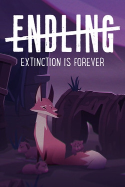 Endling: Extinction is Forever