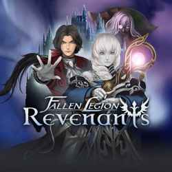 Fallen Legion: Revenants