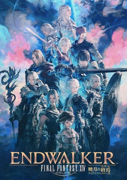 Final Fantasy XIV: Endwalker