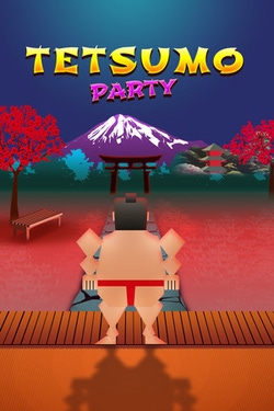 Tetsumo Party