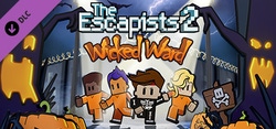 The Escapists 2: Wicked Ward