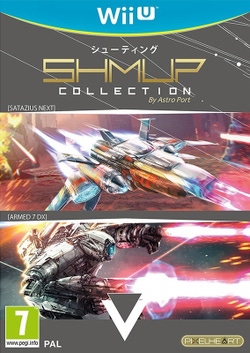SHMUP Collection
