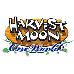 Harvest Moon: One World