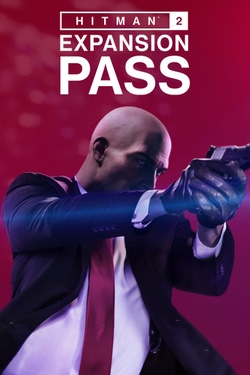Hitman 2 - Expansion Pass