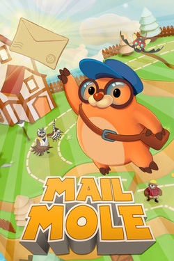 Mail Mole