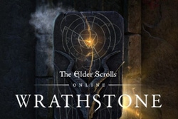 The Elder Scrolls Online: Wrathstone