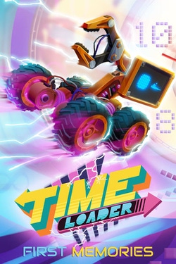 Time Loader Prologue