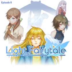 Light Fairytale - Episode 2