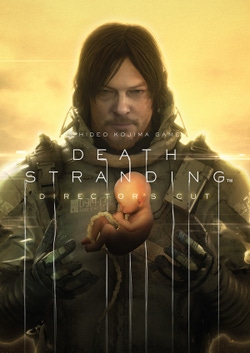 Death Stranding: Director's Cut