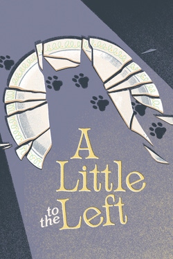 A Little To The Left