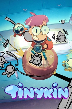 Tinykin