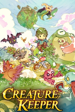 Creature Keeper