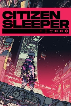 Citizen Sleeper