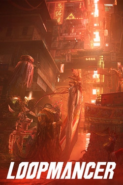 Loopmancer