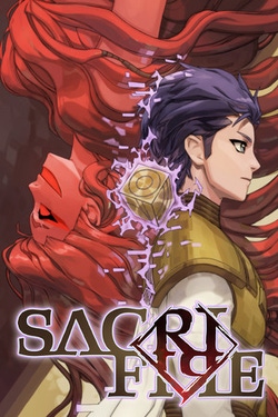 SacriFire