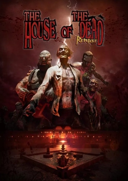 The House of the Dead: Remake