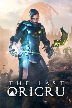 The Last Oricru