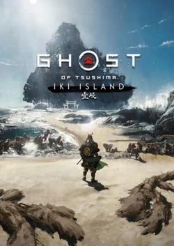 Ghost of Tsushima - Iki Island